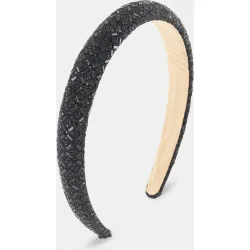 Araban - Diadema fiesta strass