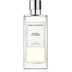 Eau de Toilette As Instant Intimate White Flowers Les Eaux D'Un Instant 150 ml