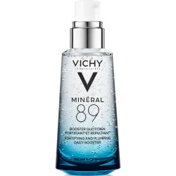 Sérum Concentrado Fortificante Minéral 89 Con Ácido Hialurónico 50 ml