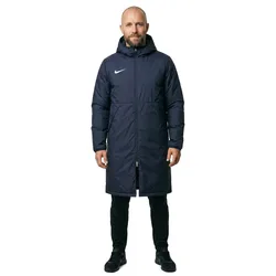 Veste Repel Park Synthetic-fill Obsidian / White L