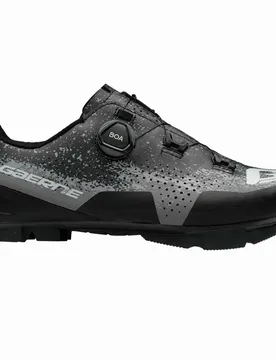 Scarpe Mtb G.lampo Matt Black