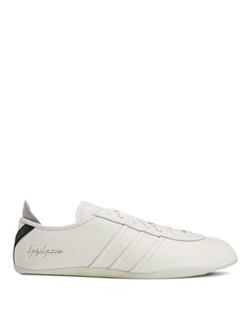 Y-3 Sneakers basse in tessuto