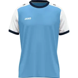 Dynamic Kinder Trikot, hellblau 140