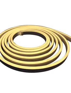 Warm White Led Strip 5 M 3.6a Multicolour One Size unisex - Trem - FashionsVida