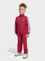 TUTA ORIGINAL FIREBIRD POLY BAMBINO/A 7-8