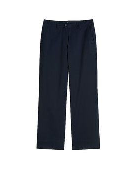 Marc O'Polo Chino azul oscuro 40