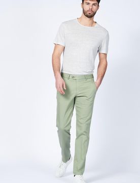 H-Hose Baumwolle lang male