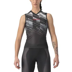 Maillot Sans Manches Insider