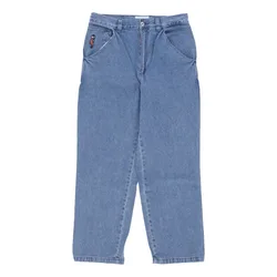 Jeans Uomo Taoboy Pant Stone Washed Denim