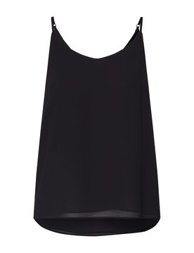 Soft Rebels Top negro