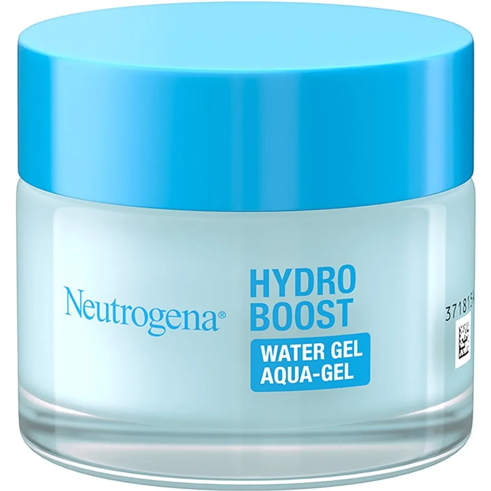 Hydro Boost Gel de Agua Pieles normales a mixtas 50 ml - Neutrogena - FashionsVida