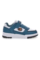 Sneakers bianche e verdi RD18 HERITAGE B PS 31
