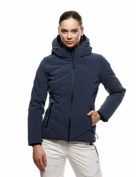 Veste Virtus Dermizax Ev™ Nightblue XS