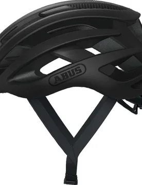 Casco Bici Airbreaker Strada Nero Velluto taglia L - ABUS - FashionsVida