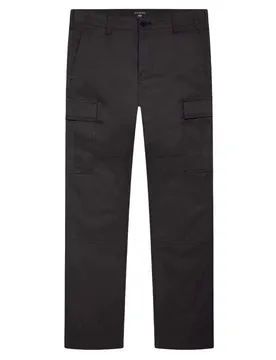 Pantaloni Cargo T Straight Fit Navy 36