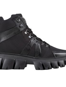 CPH311 Sneaker Black 36 Damen