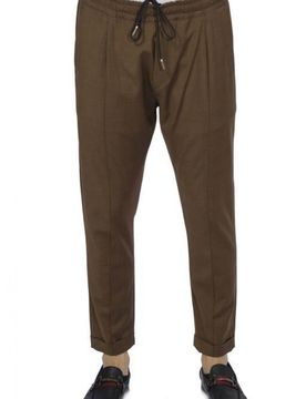 Pantalaccio Light Wool 597/CLANCIE M074 CAF