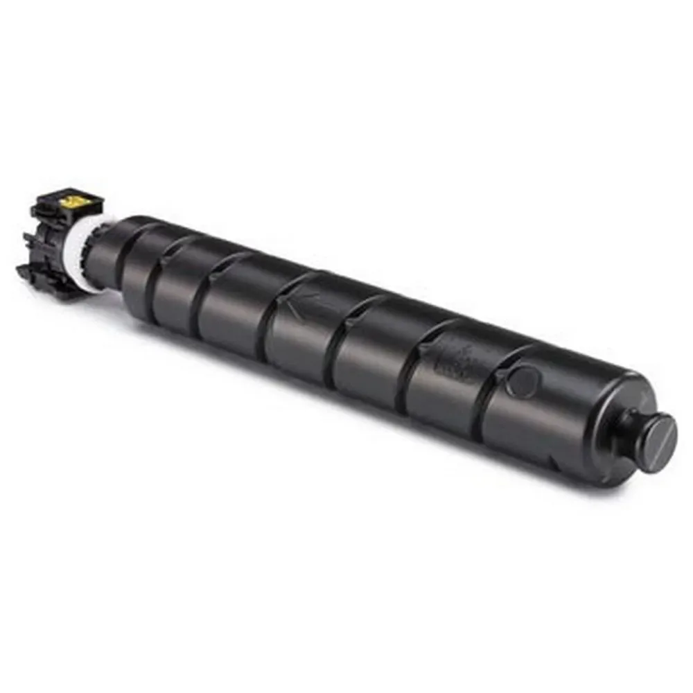 Toner Tk 8345k Black One Size unisex - Kyocera - FashionsVida