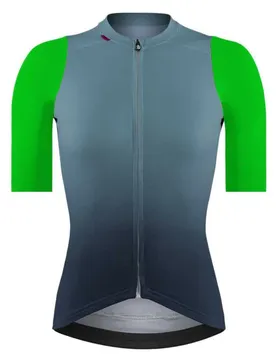 Maillot à Manches Courtes Lausoa