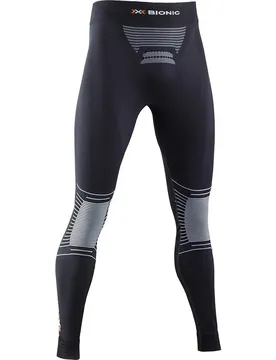 Leggings Energizer .0 Opal Black / Arctic White S