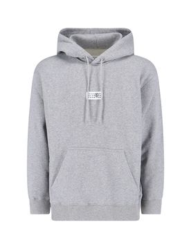 Men's 100% Cotton Sweatshirt