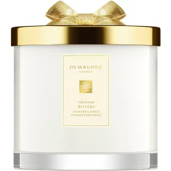Vela Aromática Deluxe Orange Bitters 600 g Jo Malone