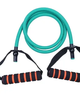 Elastische Fitness-Bänder Medium - Vert - unisex - Size: TU - Onamaste - FashionsVida