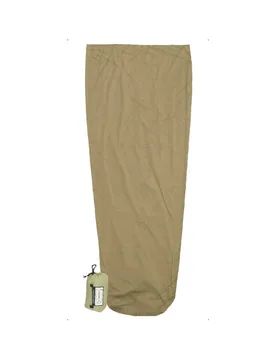 Tioga Sleep Liner Taper Regular Gold - Western Mountaineering - FashionsVida