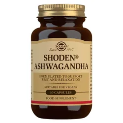Capsule Shoden Ashwagandha 30 Unità