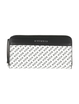 Billetera Mujer Blanco -- Mujer - John richmond - FashionsVida