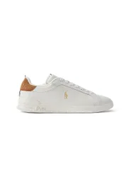 Ralph Lauren Sneaker blanc 44
