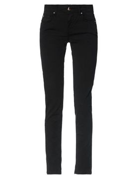 GAUDÌ Hose Damen Schwarz 24,25,26 Damen