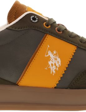 Sneakers Uomo US Polo Assn
