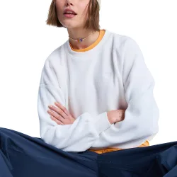 Forro polar de mujer Chill Story
