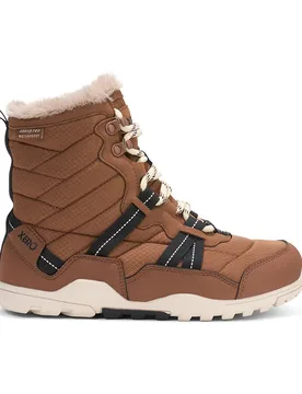 Bottes De Neige Alpine Rawhide EU 37 - Xero Shoes - FashionsVida