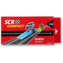 Rampas Compact