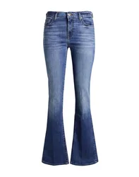 Jeanshose Damen Blau 25,26,28,29,32 Damen