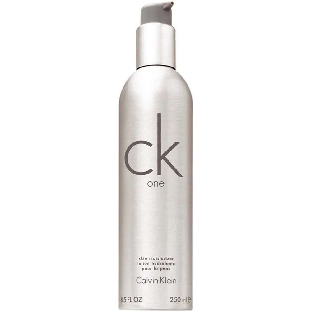 Loción corporal cK one - Calvin Klein - FashionsVida