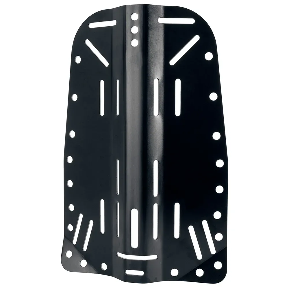 Piastra Posteriore Modular Protector Aluminium - Seacsub - FashionsVida