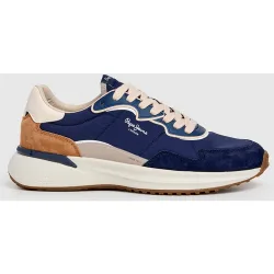 Zapatilla de moda extra ligera