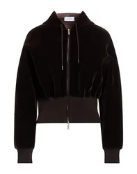 Sudadera Mujer Café 34,38 Mujer