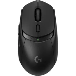 Souris De Jeu Sans Fil G G309 2560 Dpi Black One Size unisex
