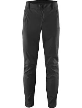 Löffler Elegance AB Light Herren Skihose, schwarz 56