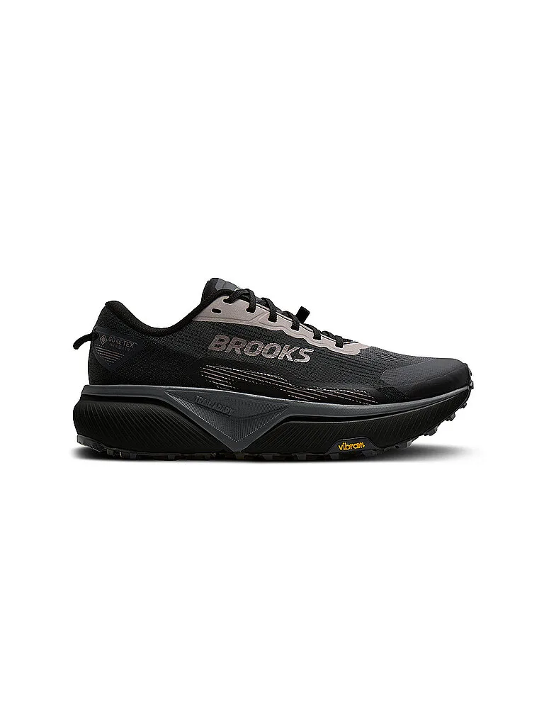 Scarpe da trail running da donna Cascadia 20 GTX nero 40 - Brooks - FashionsVida