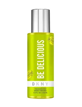 DKNY Body Mist Be Delicious - DKNY - FashionsVida