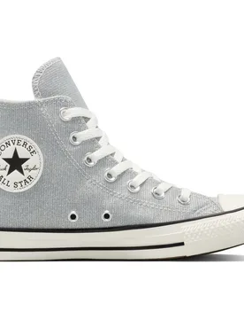 Zapatillas casual unisex Chuck Taylor All Star Shine - Converse - FashionsVida