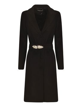 Chiara Boni La Petite Robe Cappotto