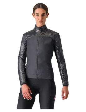 Castelli Veste Puffy Unlimited 2