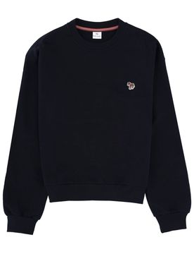 Ps By Paul Smith Logo Sweatshirt