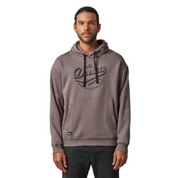 Felpa Con Cappuccio Fremen Medium Grey S